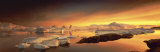 Disko Bay, Greenland Photographic Print by Panoramic Images 