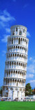 Tower of Pisa, Tuscany, Italy Fotografie-Druck von Panoramic Images 