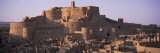 View of an Ancient Mud City, Arg-E Bam, Iran Photographie par Panoramic Images 