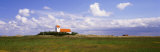 Haurigs Kirke, Jutland, Denmark Photographic Print by Panoramic Images 