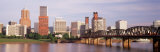 Portland, Oregon, USA Photographic Print by Panoramic Images 