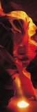 Antelope Canyon, Utah, USA Fotografie-Druck von Panoramic Images 