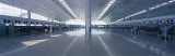 Hong Kong International Airport, Hong Kong, China Fotografie-Druck von Panoramic Images 