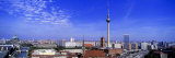 Nikolai Quarter, Berlin, Germany Photographic Print by Panoramic Images 