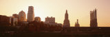 Kansas City, Missouri, USA Photographic Print by Panoramic Images 