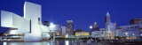 Cleveland, Ohio, USA Photographic Print by Panoramic Images 
