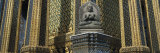 Emerald Buddha, Wat Phra Keo, Bangkok, Thailand Photographic Print by Panoramic Images 