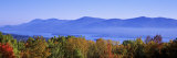 Lake George, Adirondack Mountains, New York State, USA Photographie par Panoramic Images 