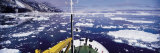 Pack Ice, Ross Sea, Antarctica Photographic Print by Panoramic Images
