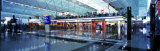 Hong Kong International Airport, Hong Kong, China Photographie par Panoramic Images 