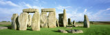 Stonehenge, Wiltshire, England, United Kingdom Photographic Print by Panoramic Images 