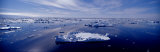 Pack Ice, Ross Sea, Antarctica Photographic Print by Panoramic Images Pack Ice, Ross Sea, Antarctica Photographic Print by Panoramic Images