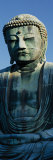 Big Buddha, Daibutsu, Kamakura, Japan Photographic Print by Panoramic Images 