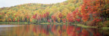 Savoy Mountain State Forest, Massachusetts, USA Photographic Print by Panoramic Images