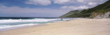 Surf on the Beach, Pfeiffer Beach, Big Sur, California, USA Photographic Print by Panoramic Images 