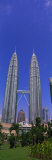 Kuala Lumpur, Malaysia Photographic Print by Panoramic Images 