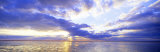Sunset, Germany Photographic Print by Panoramic Images 
