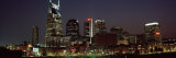 Nashville, Tennessee, USA Photographie par Panoramic Images 