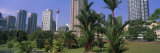 Kuala Lumpur, Malaysia Photographic Print by Panoramic Images 