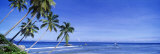 La Digue Island, Seychelles Fotografie-Druck von Panoramic Images 