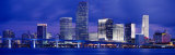 Miami, Florida, USA Fotografie-Druck von Paula Scaletta