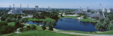 Olympic Park, Munich, Germany Photographic Print by Panoramic Images 