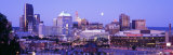 St. Paul, Minnesota, USA Photographie par Panoramic Images 