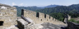 View of the Great Wall of China, China Photographic Print by Panoramic Images 
