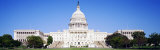 US Capitol, Washington DC, District of Columbia, USA Photographic Print by Panoramic Images 