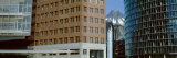 Potsdamer Platz, Berlin, Germany Photographic Print by Panoramic Images 
