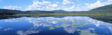 Lake Near Beaver Creek. Yukon Territory, Canada Photographic Print by Panoramic Images 