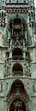 Old City Hall, Glokenspiel, Munich, Germany Photographic Print by Panoramic Images 