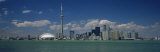 Toronto, Ontario, Canada Reprodukcja zdjęcia autor Panoramic Images