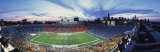 Soldier Field Football, Chicago, Illinois, USA Photographic Print by Panoramic Images 
