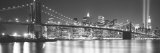 New York City, New York State, USA Fotografisk tryk af Panoramic Images New York City, New York State, USA Fotografisk tryk af Panoramic Images