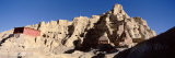 Ruins, Guge Kingdom, Tsaparang, Tibet Photographic Print by Panoramic Images 