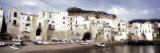 Old Town, Cefalu, Sicily, Italy Photographic Print by Panoramic Images 