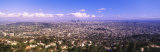 Cityscape, Los Angeles, California, USA Photographic Print by Panoramic Images 