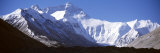 Mt. Everest, Nepal Photographic Print by Panoramic Images 