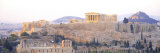 Acropolis, Athens, Greece Photographic Print by Panoramic Images 