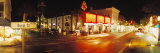 Duval Street, Key West, Florida, USA Photographic Print by Panoramic Images 