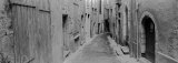 Street Scene, Sauve, France Photographic Print by Panoramic Images 