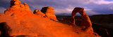Arches National Park, Utah, USA Photographic Print by Panoramic Images 