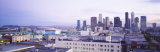Los Angeles, California, USA Photographic Print by Panoramic Images 