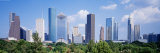 Houston, Texas, USA Photographic Print by Panoramic Images 