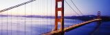 Golden Gate Bridge, San Francisco, California, USA Photographic Print by Panoramic Images 