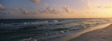 Sunset, Pensacola Beach, Florida, USA Lámina fotográfica por Panoramic Images Sunset, Pensacola Beach, Florida, USA Lámina fotográfica por Panoramic Images