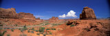 Arches National Park, Moab, Utah, USA Photographic Print by Panoramic Images 