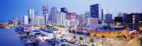 Denver, Colorado, USA Photographic Print by Panoramic Images 