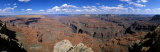 View from North Rim, Grand Canyon National Park, Arizona, USA Photographic Print by Panoramic Images 